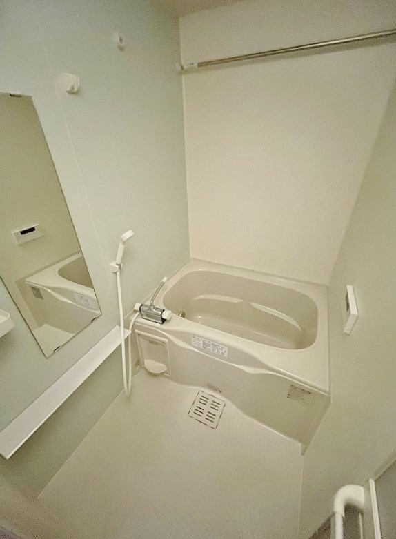 ONE　PROJECT三萩野（ワンプロジェクト三萩野） 風呂画像