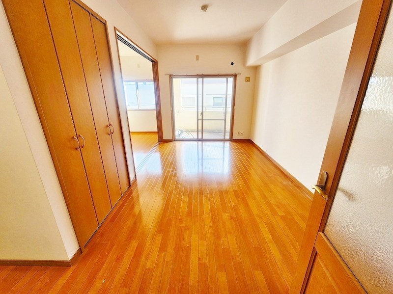 サンシャインⅡ リビング