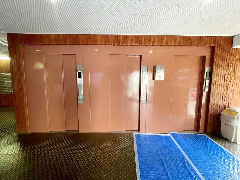 チュリス小倉 その他外観6