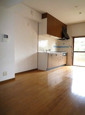 パークハイツ妙見 その他4