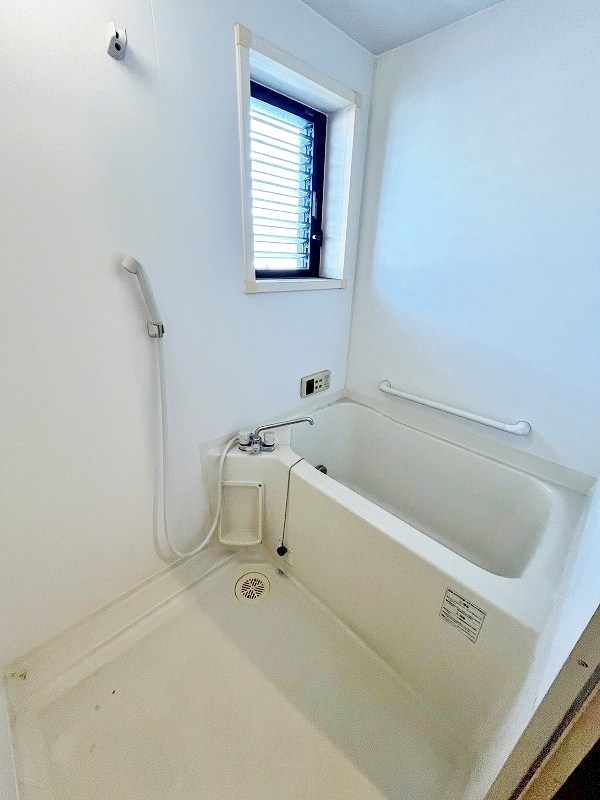 エルスール湯川弐番館 風呂画像