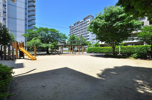 ヴァルト片野駅前   周辺画像5