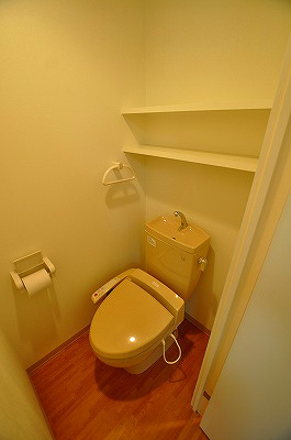 寿山ビル その他4