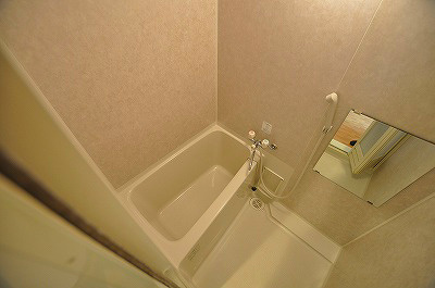 寿山ビル 風呂画像