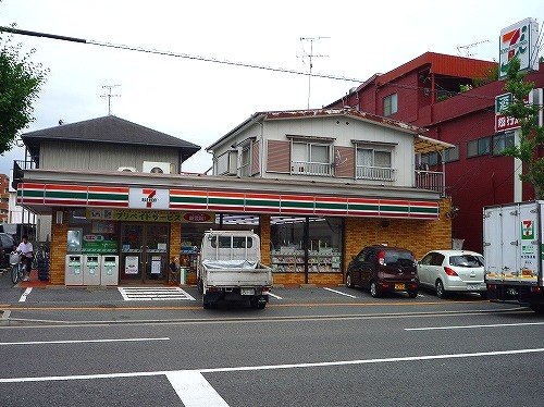 第７カネトハイツ 周辺画像1