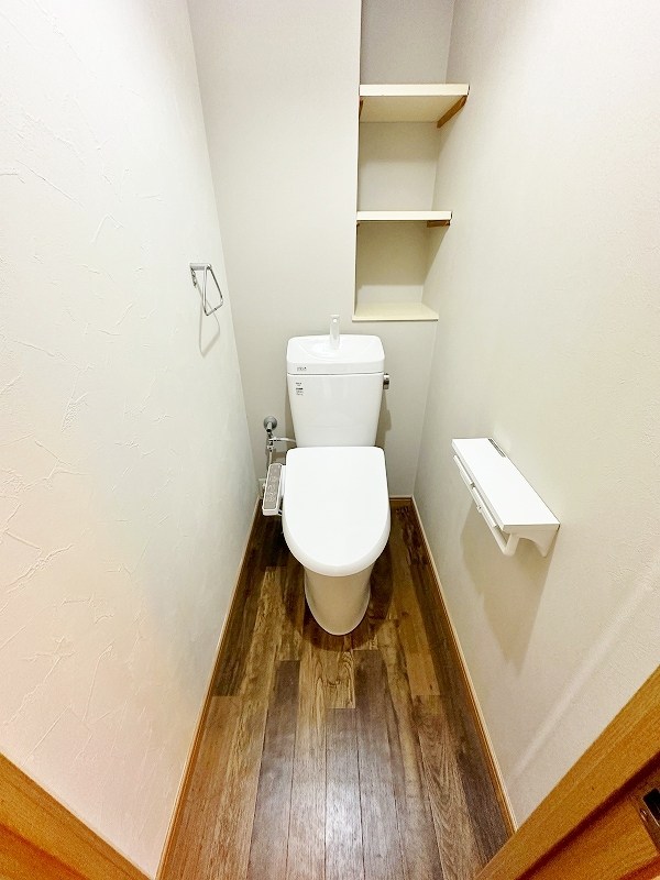 ラ・セーヌタイヨー その他2