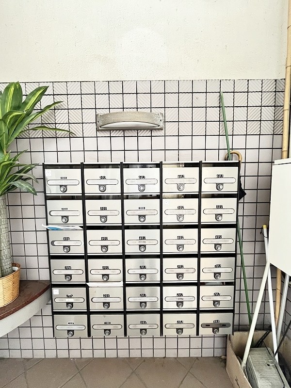 ラ・セーヌタイヨー その他外観1