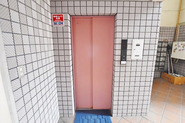 ラ・セーヌタイヨー その他外観4