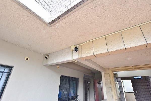 ラ・セーヌタイヨー その他外観5