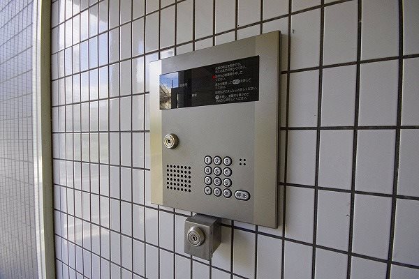 第９エルザビル その他外観1