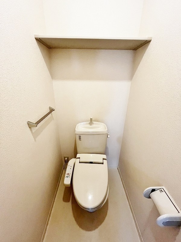 クラヴィエ中二十　Ｂ棟 その他2