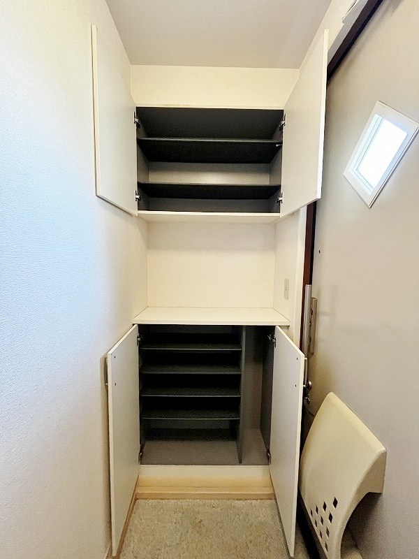 クラヴィエ中二十　Ｂ棟 その他6