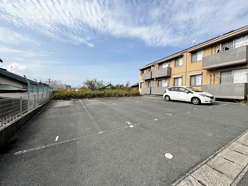 クラヴィエ中二十　Ｂ棟 その他外観1