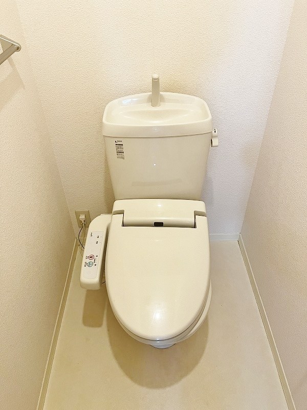 クラヴィエ中二十　Ｂ棟 その他14