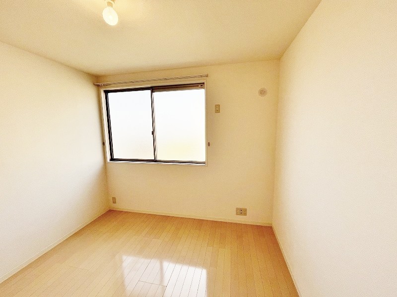 クラヴィエ中二十　Ｂ棟 ベッドルーム