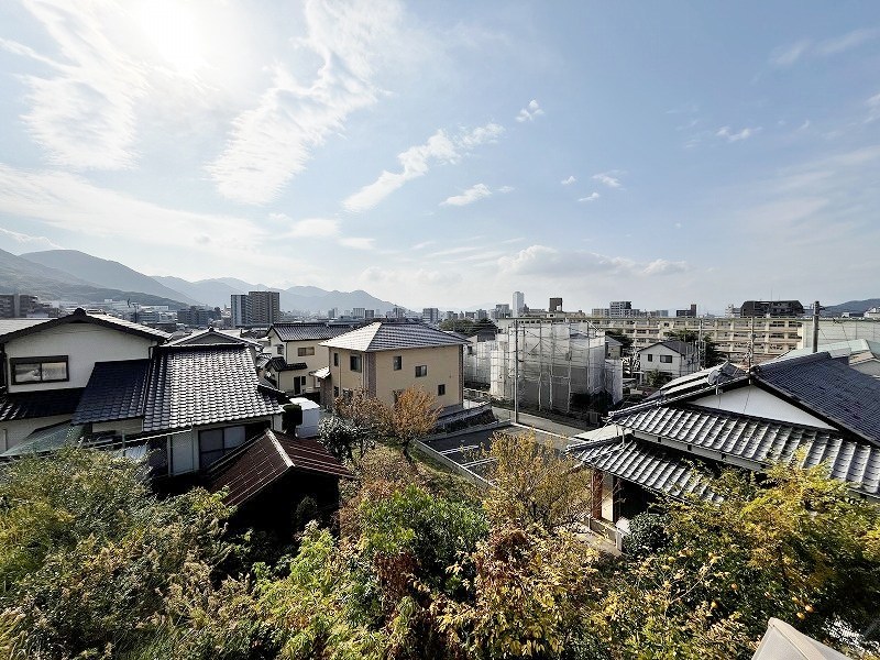 クラヴィエ中二十　Ｂ棟 その他41