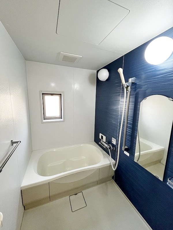 クラヴィエ中二十　Ｂ棟 風呂画像