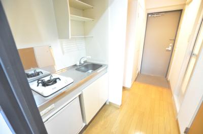 １９－Ｃｕｂｅ キッチン