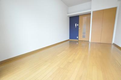 １９－Ｃｕｂｅ ベッドルーム