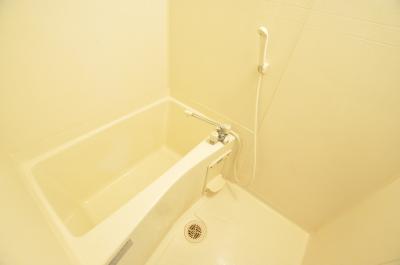 １９－Ｃｕｂｅ 風呂画像