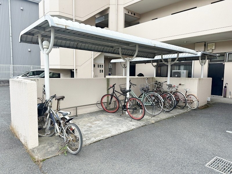 ハーベスト守恒 その他外観2