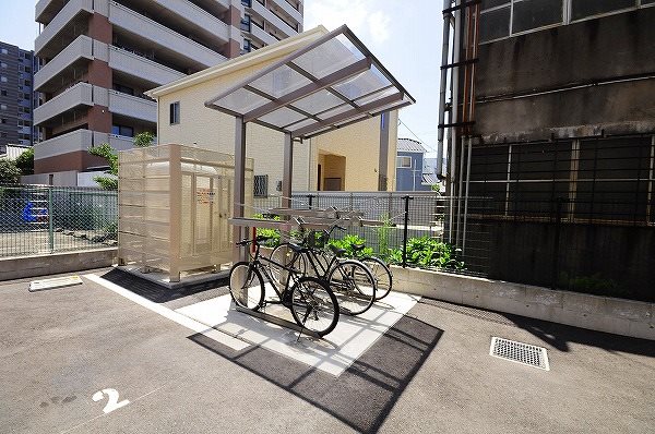 salice柳町（サリチェ柳町） その他外観5