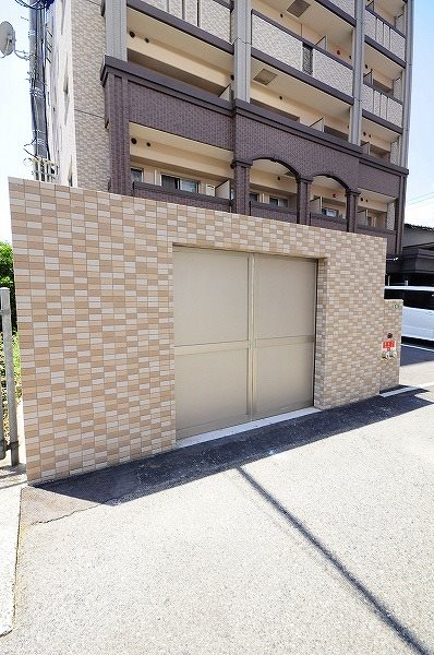 salice柳町（サリチェ柳町） その他外観6
