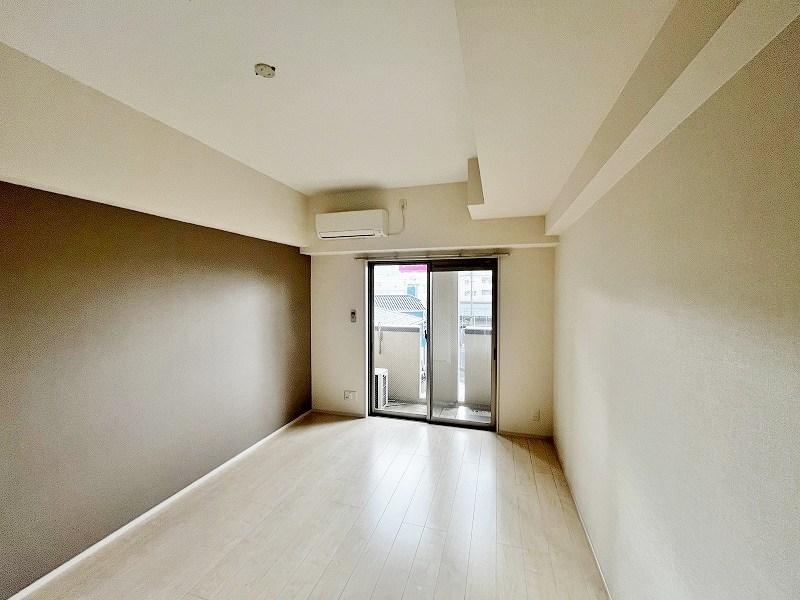 salice柳町（サリチェ柳町） リビング