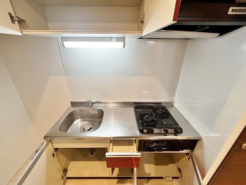 salice柳町（サリチェ柳町） その他15