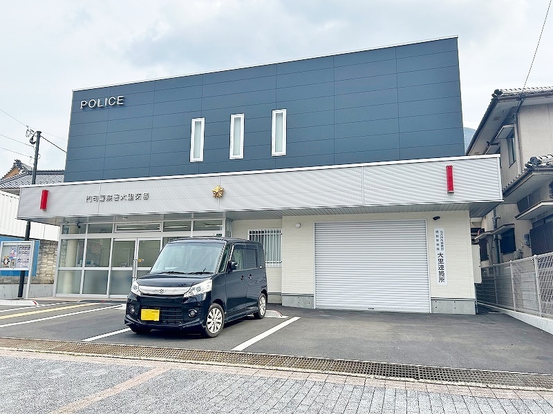 salice柳町（サリチェ柳町） 周辺画像4