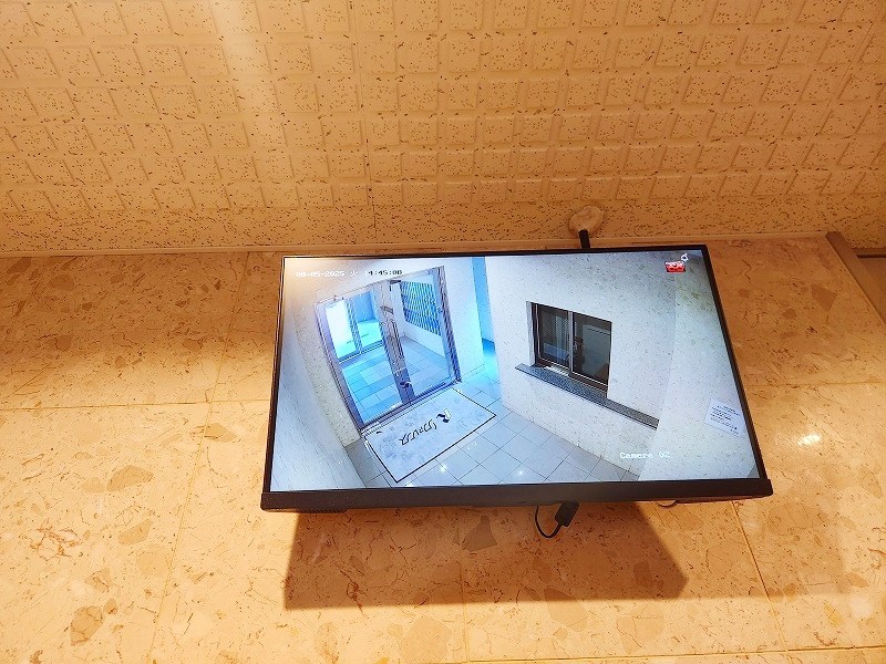 リファレンス門司駅前 その他外観1