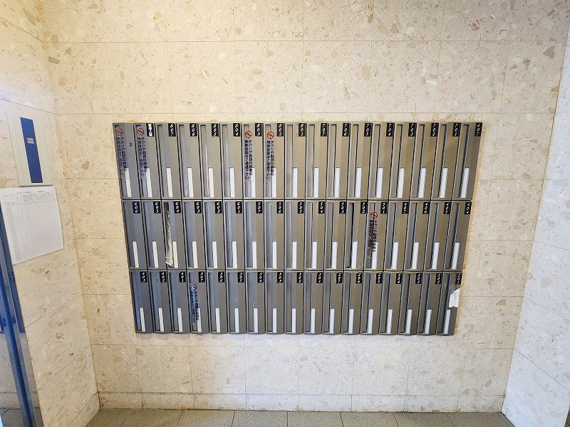 リファレンス門司駅前 その他外観2