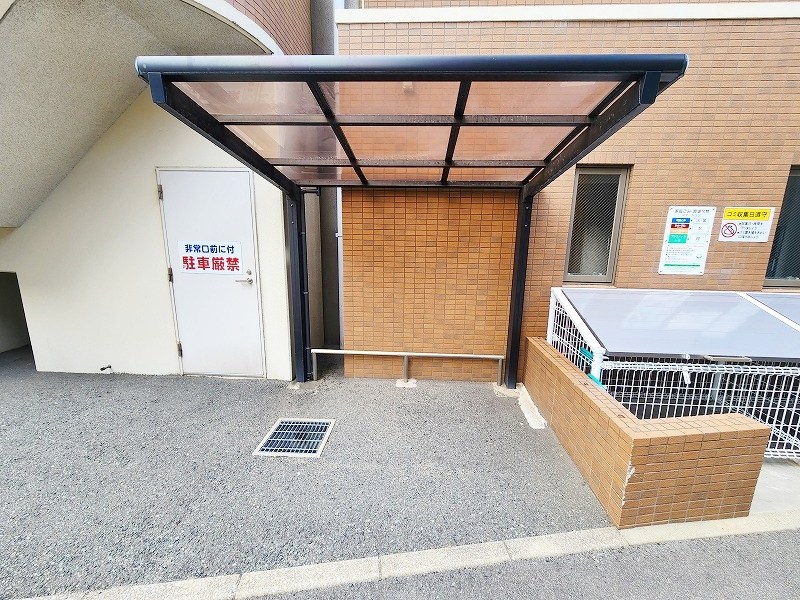 リファレンス門司駅前 その他外観6