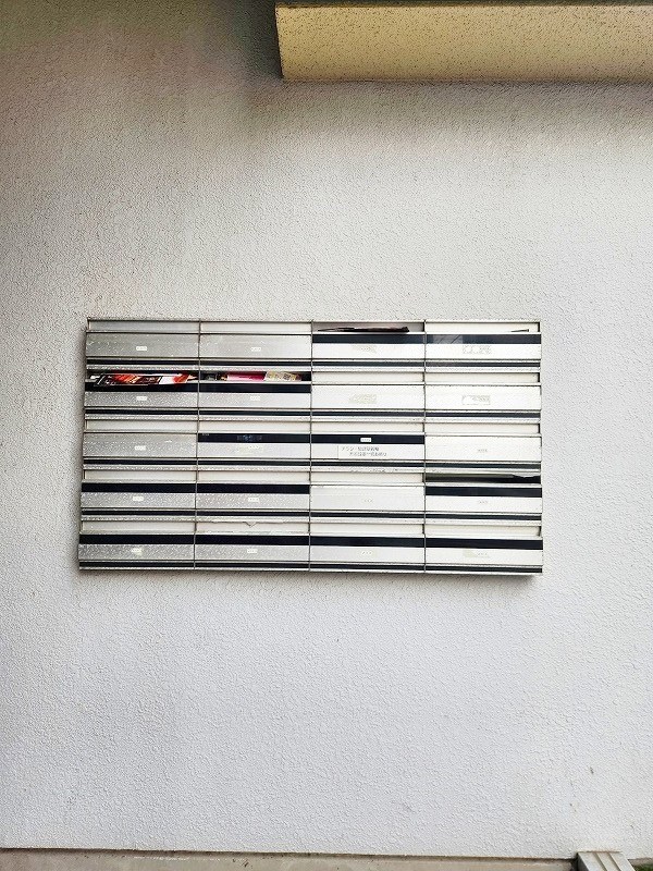 カルチェブラン  その他外観3