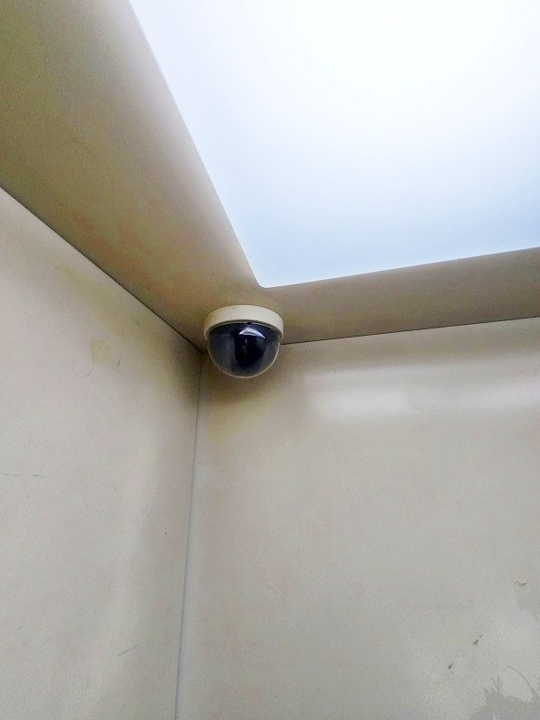 カルチェブラン  その他外観5