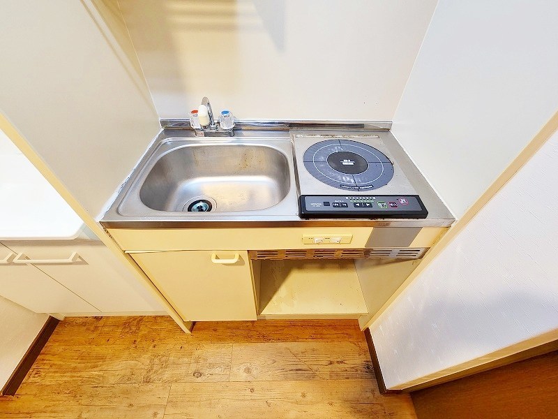 シティルーム金鶏 その他15