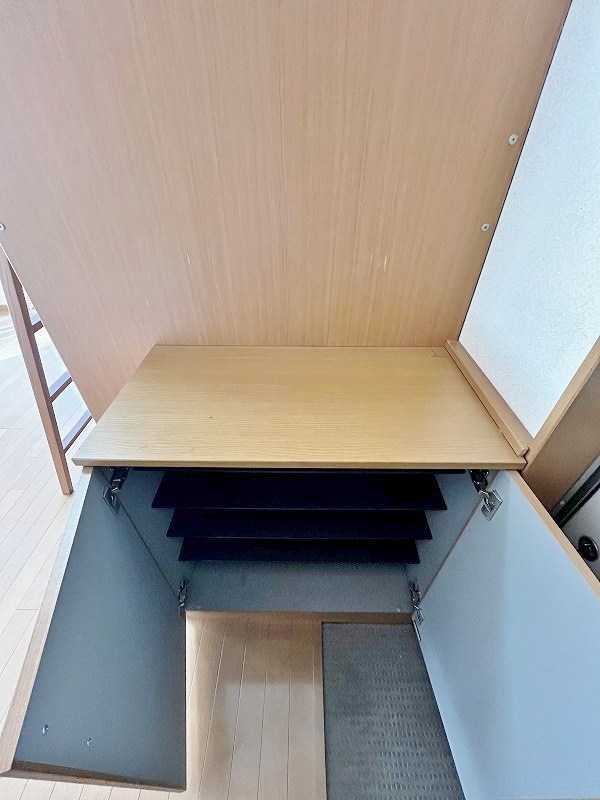 コーポラスＭ その他5