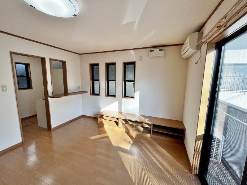 コーポラスＭ その他11