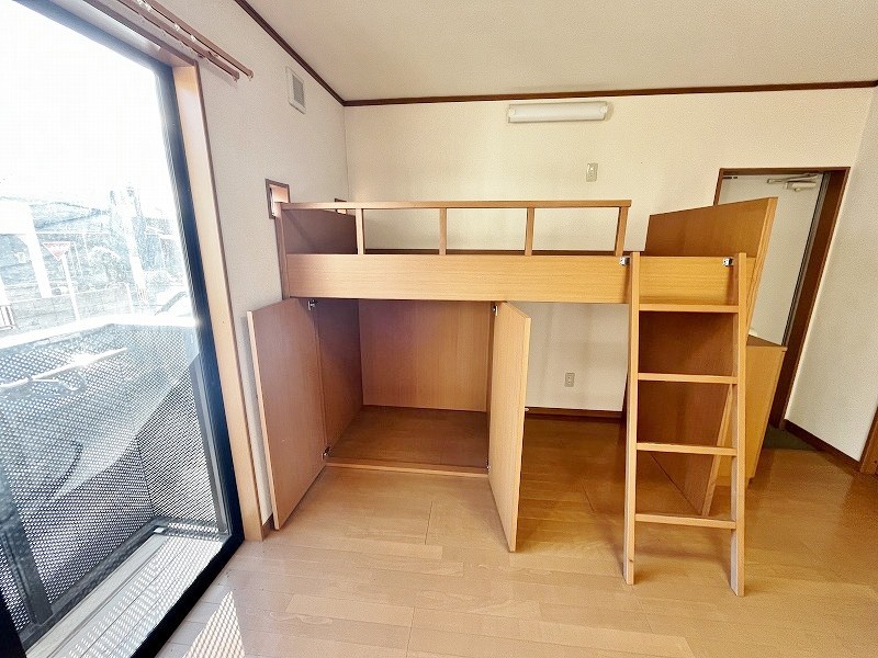 コーポラスＭ その他16