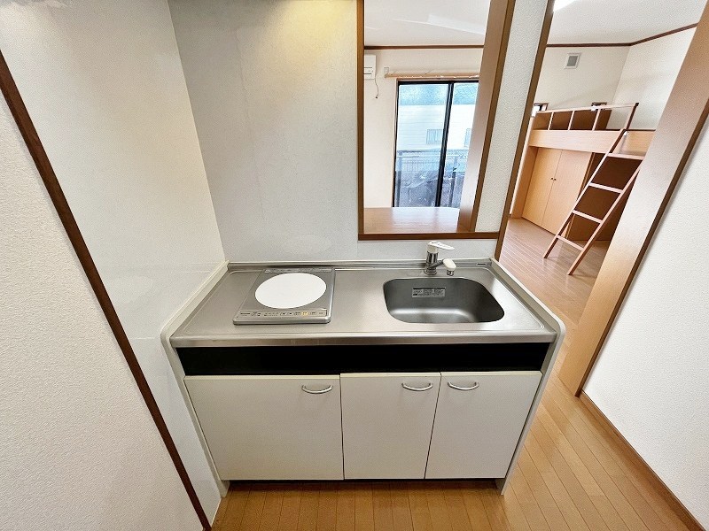 コーポラスＭ その他18