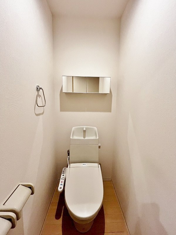 ホームメイト八雲 その他2