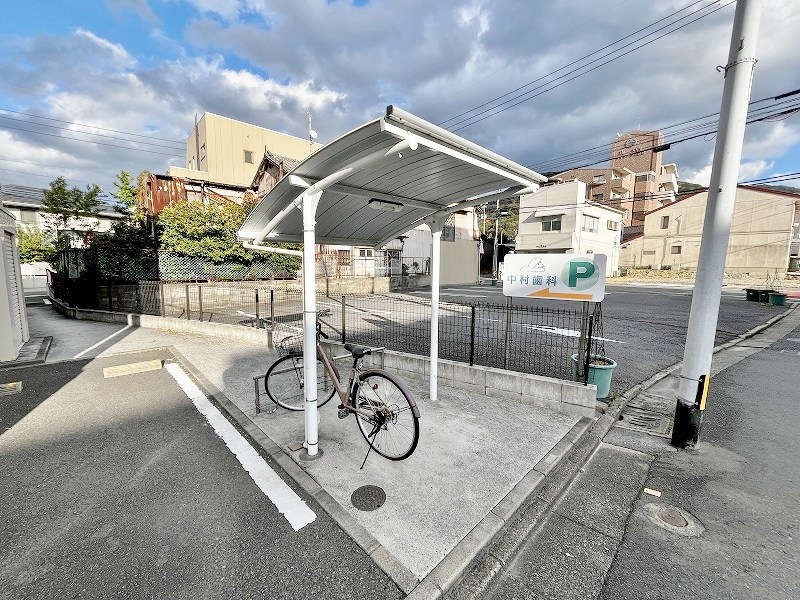 ホームメイト八雲 その他外観3