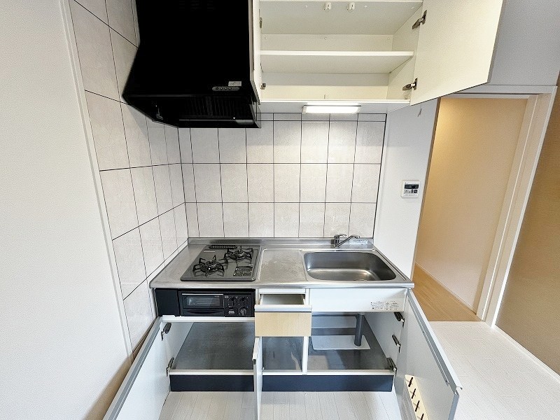 ホームメイト八雲 その他16