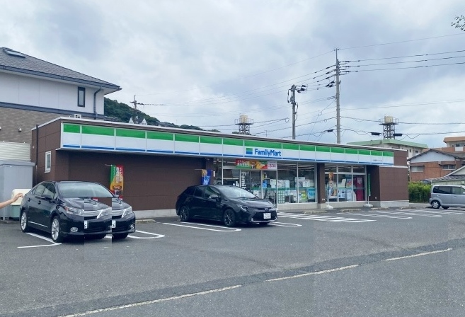 ホームメイト八雲 周辺画像1