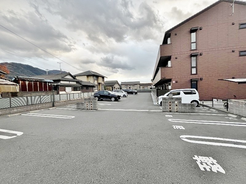 Polonia　Kokura-kita（ポロニアコクラキタ） その他外観2