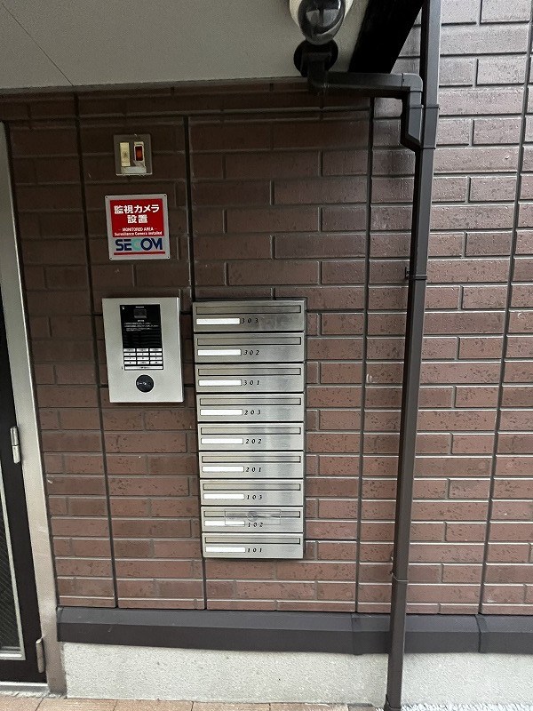 Polonia　Kokura-kita（ポロニアコクラキタ） その他外観6