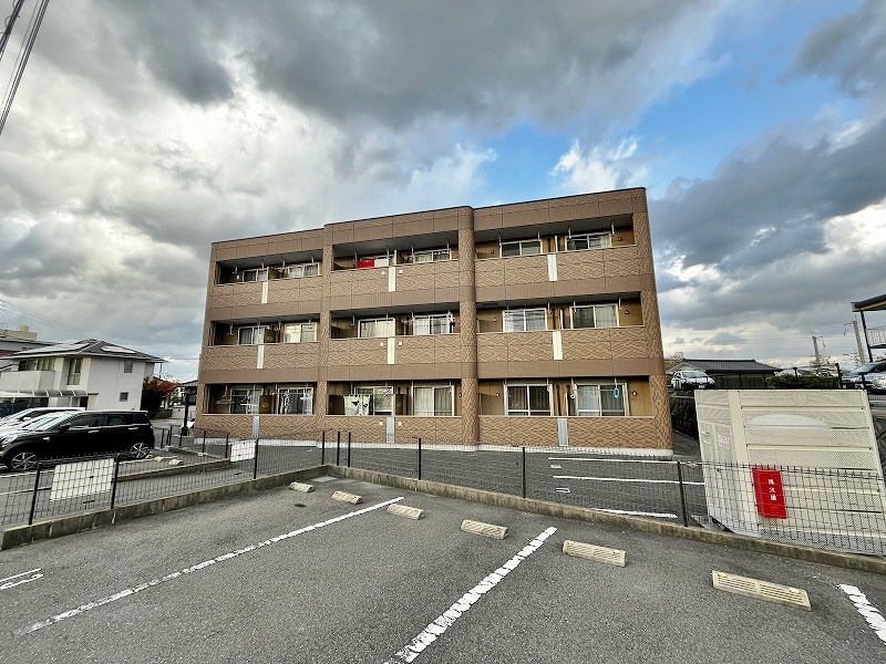 ボンヌールコートＫ その他外観2