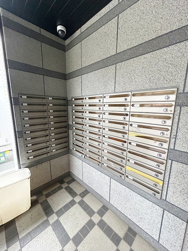 オークヴィラ小倉 その他外観6