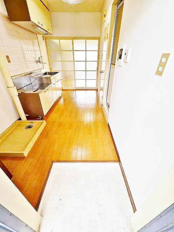 オークヴィラ小倉 その他10