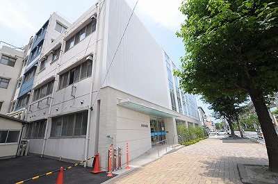 ルネッサンスＴＯＥＩもりつね 周辺画像4